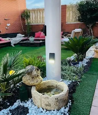 Noe Cabo De Gata Níjar