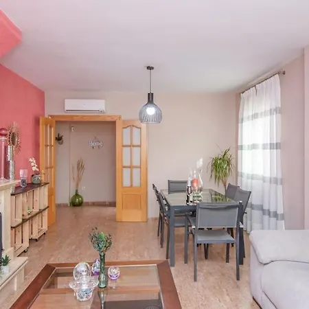 Ferienhaus Noe Cabo De Gata