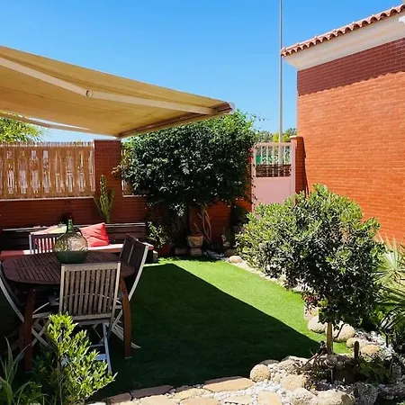 Noe Cabo De Gata Ferienhaus