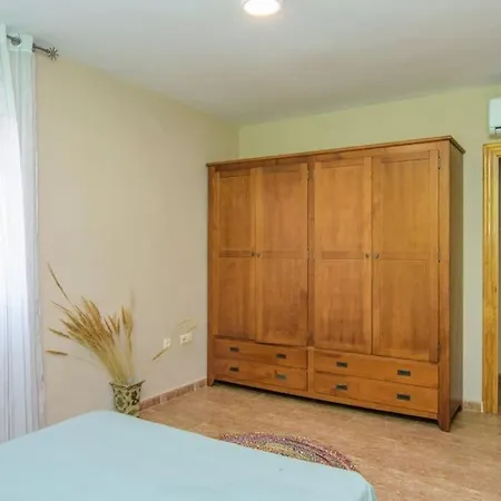 Noe Cabo De Gata Níjar