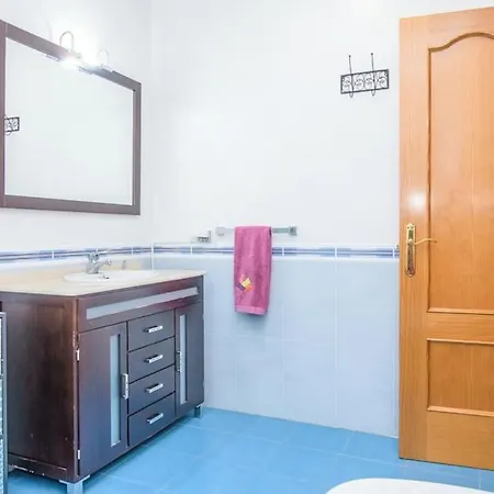 Casa vacanze Noe Cabo De Gata *