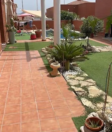 Noe Cabo De Gata Casa vacanze