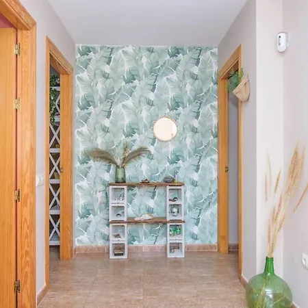 Casa vacanze Noe Cabo De Gata Níjar