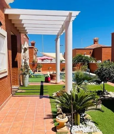 Casa vacanze Noe Cabo De Gata Níjar
