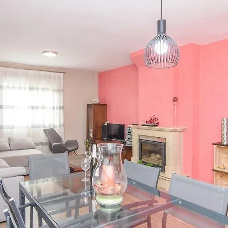 Casa vacanze Noe Cabo De Gata Níjar