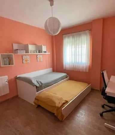 Casa vacanze Noe Cabo De Gata