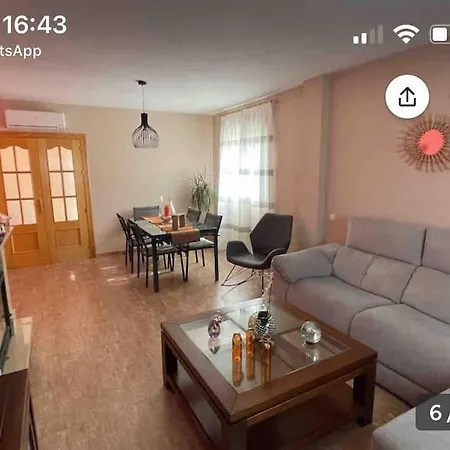 Casa vacanze Noe Cabo De Gata Níjar