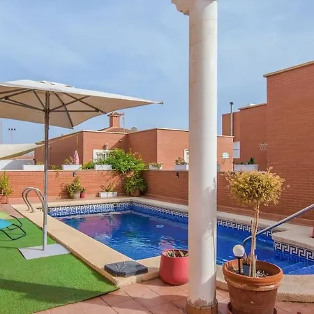 Casa vacanze Noe Cabo De Gata