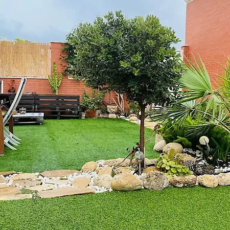 Casa vacanze Noe Cabo De Gata Níjar