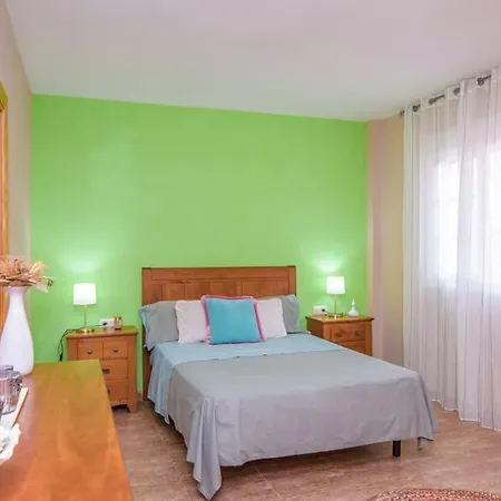 Casa vacanze Noe Cabo De Gata Níjar
