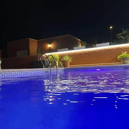 Noe Cabo De Gata Casa vacanze